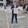 Carlos Barreto