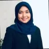 NURUL HIDAYAH JAMALUDDIN