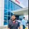 Tushar Mali