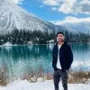 Dhruv Patel
