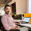 Vishal Kumar