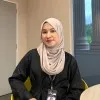 Anna Marzuqah