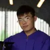 Wenning Wang