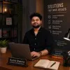 Rachit Sharma