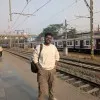 Tejas Avhad