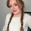 Amber Arnold