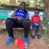 Peter Maina