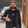 Lokik Bhardwaj