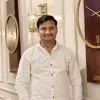 Ram Jadhav