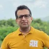 Vikas Singhal