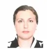 Irina Gretskaya