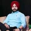 Ravinder Singh