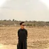Hamza Ali khan