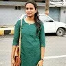 anushree prakash