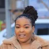Keneilwe Mathamela
