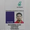 akm zaidi