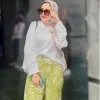 Alaa Nazih