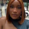 Hannah Agbadu