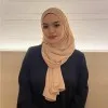 Amirah Mazri