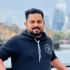 Sajith Mohan