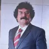 SYED NAQVI
