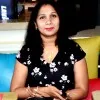 Christina Sunil
