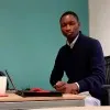 Terrence Nyathi