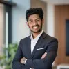 Ajay Saravanan