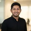 Jibin Cyriac