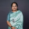 Ilavarasi Johnson