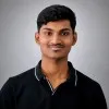 Prateek Palve