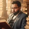 SYED MUHAMMAD SHAH JAMI