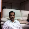 Balkrishna Shetty