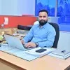 Vijay Pooniya