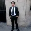 David Alonso Bobadilla Meza