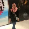 Syeda qurat ul ain Naqvi