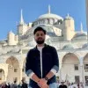 Taha Anwar