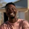 Luyanda Mazibuko
