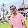 Deepak Kharkwal