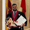 Emesh Mendis