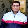 RAVI VISHWAKARMA