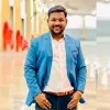 Pritam Jagtap