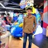 Mahesh Jangra