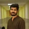 Arjun Krishna