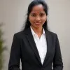 Suvarna Patil