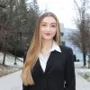 Sasha Novikova