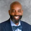Keith Augustus Burton