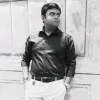 Vijay Pratap Singh