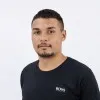 Gustavo Henrique Araujo Manfre