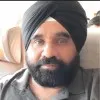 B Singh